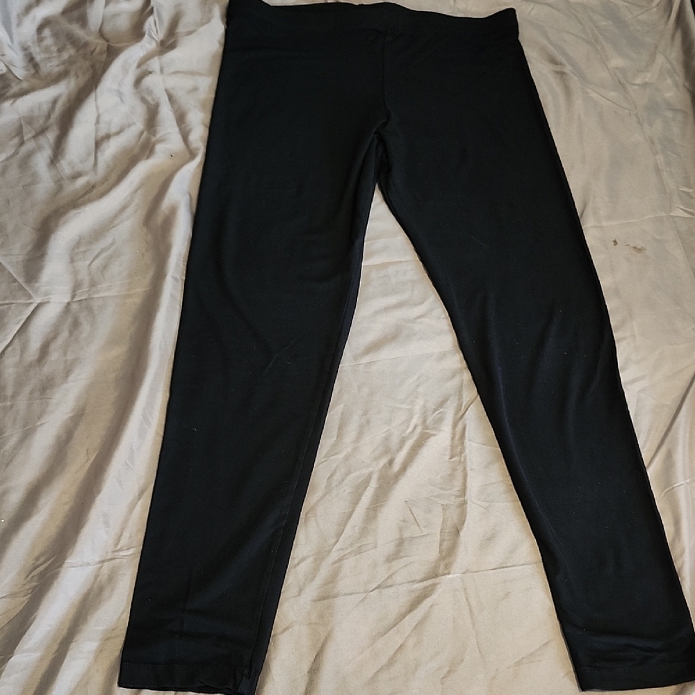 Karen Kane Black Leggings